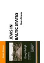 Prezentācija 'A.Stranga "Jews in Baltic States"', 1.