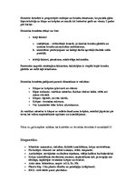 Konspekts 'Hronisks bronhīts', 2.