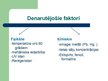 Prezentācija 'Olbaltumvielu denaturācija', 6.