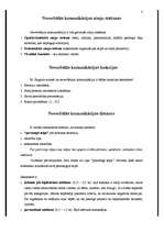 Referāts 'Neverbālā saziņa', 3.