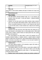 Biznesa plāns 'Karsto dzērienu un uzkodu automātu uzstādīšana Latvijas Biznesa koledžas telpās', 4.