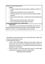 Biznesa plāns 'Karsto dzērienu un uzkodu automātu uzstādīšana Latvijas Biznesa koledžas telpās', 5.