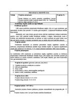 Biznesa plāns 'Karsto dzērienu un uzkodu automātu uzstādīšana Latvijas Biznesa koledžas telpās', 20.