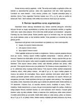 Referāts 'Eiropas un tiesību vēsture', 9.