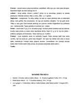 Referāts 'Eiropas un tiesību vēsture', 17.