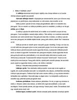 Konspekts 'Nestabilitāte ekonomikā. Inflācijas problēmas. Nodarbinātība un bezdarba problēm', 2.