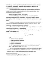 Konspekts 'Nestabilitāte ekonomikā. Inflācijas problēmas. Nodarbinātība un bezdarba problēm', 4.