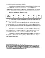 Konspekts 'Nestabilitāte ekonomikā. Inflācijas problēmas. Nodarbinātība un bezdarba problēm', 5.