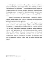 Referāts 'Bijušo ieslodzīto personu rehabilitācija un socializācija', 5.