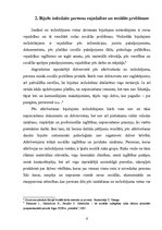 Referāts 'Bijušo ieslodzīto personu rehabilitācija un socializācija', 6.