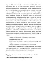 Referāts 'Bijušo ieslodzīto personu rehabilitācija un socializācija', 8.