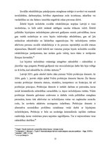 Referāts 'Bijušo ieslodzīto personu rehabilitācija un socializācija', 10.