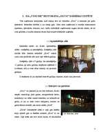 Prakses atskaite 'Prakses atskaite SIA "Vigo BK"', 4.