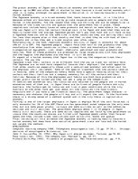 Eseja 'The Japanese Economy', 1.