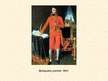 Prezentācija 'Klasicisms. Klasicisms glezniecībā. Klasicisma arhitektūra', 9.