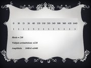 Referāts 'Statistika', 3.