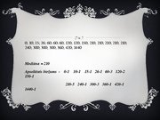 Referāts 'Statistika', 4.