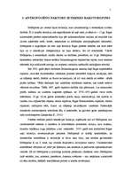 Referāts 'Mežaparks', 16.