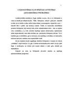 Referāts 'Mežaparks', 18.