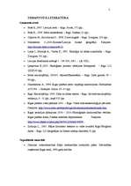 Referāts 'Mežaparks', 19.