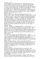 Eseja 'Famous People of the Civil War', 1.