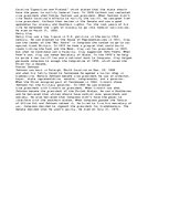 Eseja 'Famous People of the Civil War', 4.