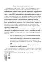 Konspekts 'Entonija Gidensa domas par evolūciju, varu un valsti', 1.