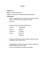 Konspekts 'Runas nodarbība', 1.