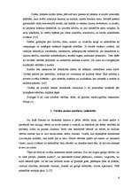 Referāts 'Vērtību, kuras sabiedrība un personība nekad nedrīkst pazaudēt, raksturojums', 6.