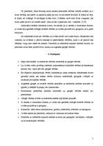 Referāts 'Vērtību, kuras sabiedrība un personība nekad nedrīkst pazaudēt, raksturojums', 7.