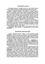 Konspekts 'Hidroloģiskās prognozes un matemātiskie modeļi hidroloģijā', 1.