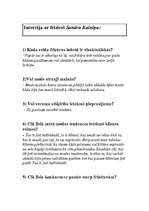 Konspekts 'Tirgus pētīšana. Frizētavas segmentēšana', 6.