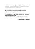 Konspekts 'Tirgus pētīšana. Frizētavas segmentēšana', 7.