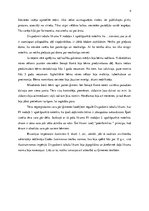 Eseja 'Ģimenes tiesības romiešu tiesībās', 4.