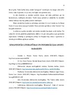 Eseja 'Ģimenes tiesības romiešu tiesībās', 6.