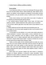 Konspekts 'Latvijas biznesa vadīšanas praktika un kultūra', 1.