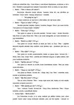 Konspekts 'Latviešu autoru darbi', 3.