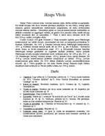 Konspekts 'Jāzeps Vītols', 1.