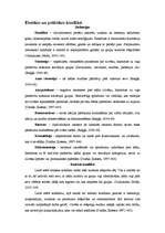 Referāts 'Etniskie un politiskie konflikti', 1.