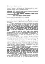 Referāts 'Ģimenes situācijas analīze dažādu teoriju skatījumā', 1.