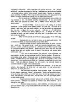 Referāts 'Ģimenes situācijas analīze dažādu teoriju skatījumā', 3.