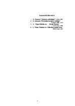 Referāts 'Ģimenes situācijas analīze dažādu teoriju skatījumā', 4.