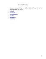 Referāts 'Nerezidentu kā komercbanku klientu ietekme uz tās darbību', 12.