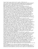 Eseja 'The Psychological Warfare during the Golf War 2', 1.