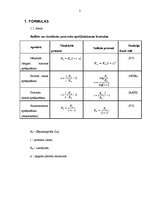 Konspekts 'Atskaite par vienkāršiem un saliktiem procentiem', 3.