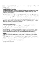 Konspekts 'Apsīšu Jēkabs "Pie pagasta tiesas", "Bagāti radi"', 3.