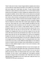 Eseja 'Cultural Relativism', 2.