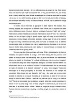 Eseja 'Cultural Relativism', 3.