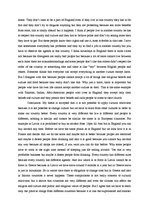 Eseja 'Cultural Relativism', 6.