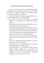 Konspekts 'Tiesas spriedumu piespiedu izpildes līdzekļu piemērošana', 1.